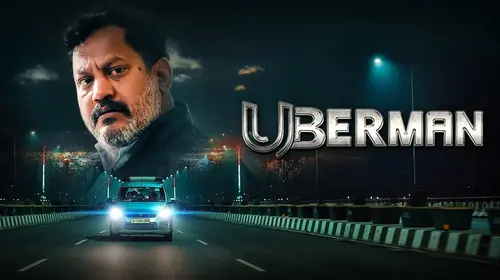 Uberman Hindi Drama Movie Thumbnail