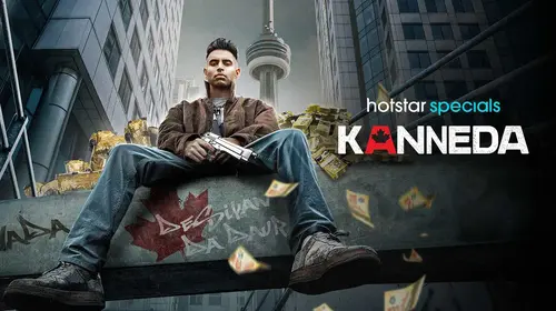 Kanneda Hindi Crime Trailer Thumbnail