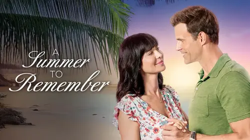 A Summer To Remember English Romance Movie Thumbnail