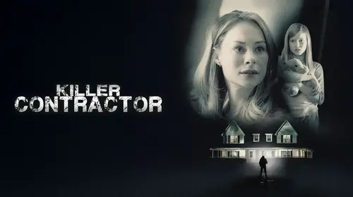 Killer Contractor English Thriller Movie Thumbnail