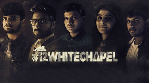 #12 Whitechapel Drama Shorts Thumbnail