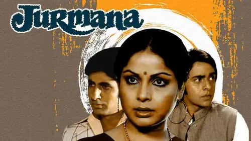 Jurmana Hindi Drama Movie Thumbnail