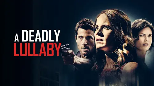 A Deadly Lullaby English Thriller Movie Thumbnail