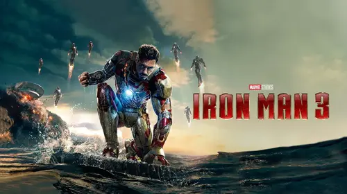 Iron Man 3 English Super Heroes Movie Thumbnail