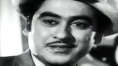 Ek Aur Baar Kishore Kumar Hindi Music Trailer Thumbnail