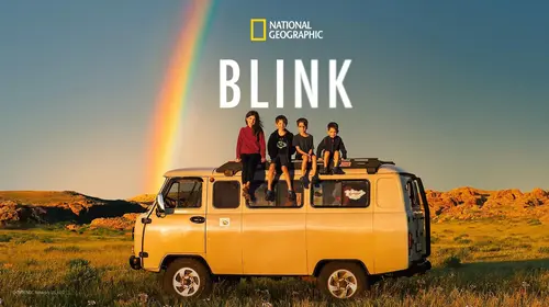 Blink English Documentary Movie Thumbnail