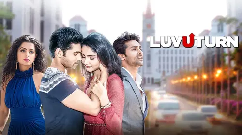 Luv u Turn (Hindi) Hindi Drama Movie Thumbnail