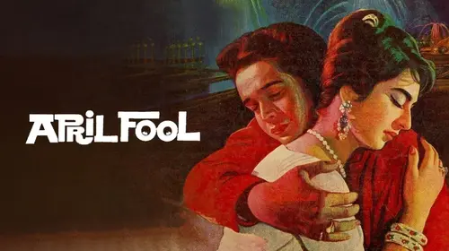 April Fool Hindi Comedy Movie Thumbnail