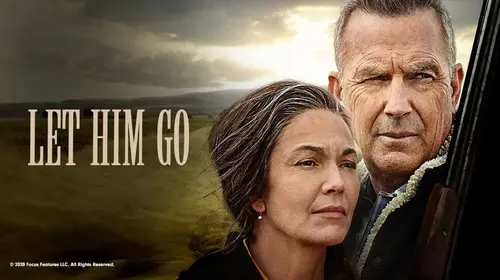 Let Him Go English Crime Trailer Thumbnail
