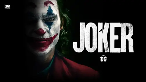 Joker English Thriller Movie Thumbnail