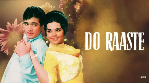 Do Raaste Hindi Drama Movie Thumbnail