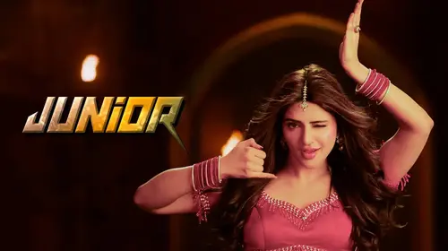Junior Hindi Drama Movie Thumbnail