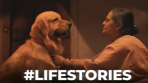 #Lifestories Telugu Drama Movie Thumbnail