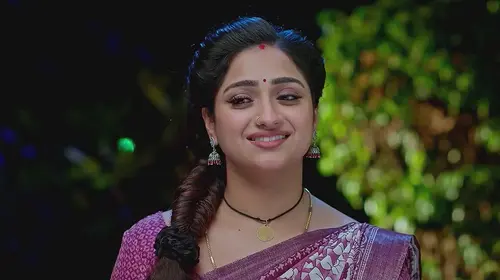 Trinayani - February 16, 2025 - Best Scene Kannada Drama Shorts Thumbnail