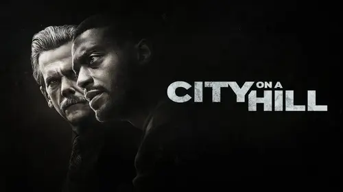 City on a Hill English Crime Trailer Thumbnail