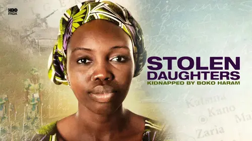 Stolen Daughters: Kidnapped By Boko Haram English Crime Movie Thumbnail