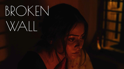 BROKEN WALL English Drama Shorts Thumbnail