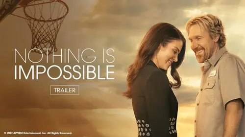 Nothing is Impossible | Trailer English Drama Trailer Thumbnail