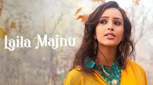 Laila Majnu Hindi Tragedy Trailer Thumbnail
