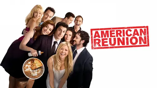 American Reunion English Romance Movie Thumbnail