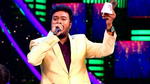 Super Jodi - April 09, 2023 - Episode Spoiler Tamil Game Show Trailer Thumbnail