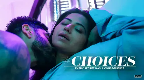 Choices Hindi Drama Movie Thumbnail