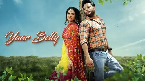 Yaar Belly Punjabi Action Movie Thumbnail