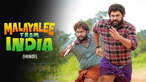 Malayalee from India (Hindi) Hindi Politics Movie Thumbnail