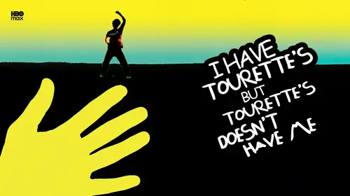 I Have Tourette’s But Tourette’s Doesn’t Have Me English Documentary Movie Thumbnail