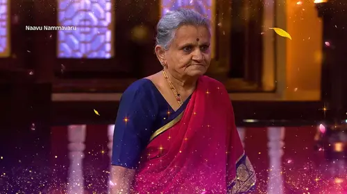 A Heartfelt Family Tour - Naavu Nammavaru - Promo Kannada Game Show Trailer Thumbnail