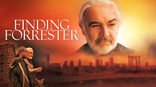 Finding Forrester English Drama Movie Thumbnail