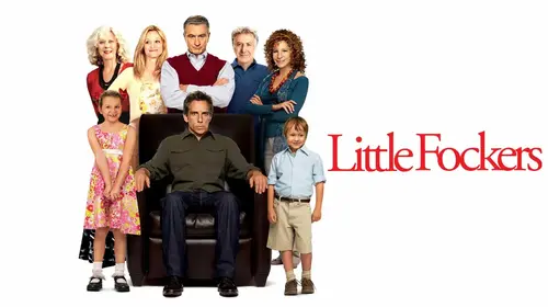 Little Fockers English Comedy Movie Thumbnail
