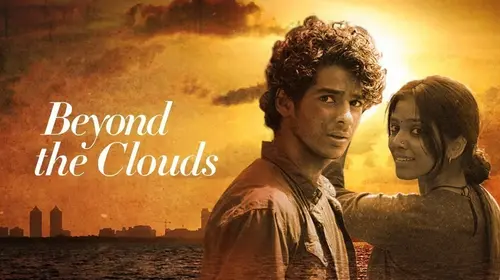 Beyond The Clouds Hindi Suspense Movie Thumbnail