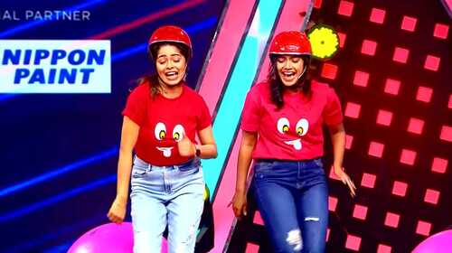 Run Baby Run - June 12, 2022 - Episode Spoiler Tamil Game Show Trailer Thumbnail