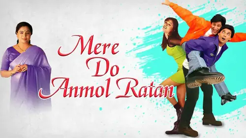 Mere Do Anmol Ratan Hindi Drama Movie Thumbnail