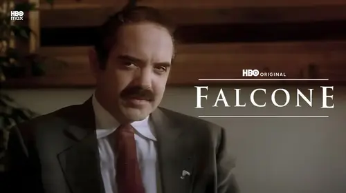 Falcone English Crime Movie Thumbnail