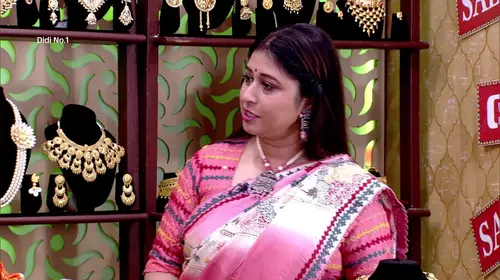 Didi No.1 Season 9 - Promo Bengali Reality Trailer Thumbnail