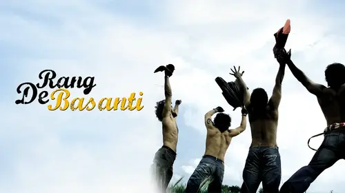 Rang De Basanti Hindi Drama Trailer Thumbnail