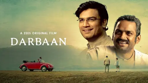 Darbaan Hindi Drama Movie Thumbnail