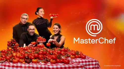 MasterChef Australia English Reality Trailer Thumbnail