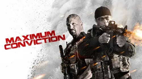 Maximum Conviction English Action Movie Thumbnail