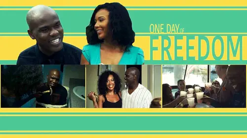 One Day Of Freedom English Comedy Movie Thumbnail