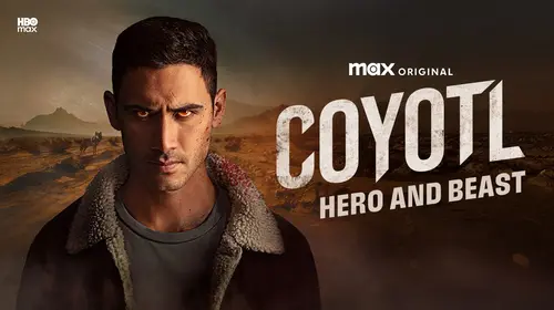 Coyotl: Hero and Beast Spanish Drama Trailer Thumbnail