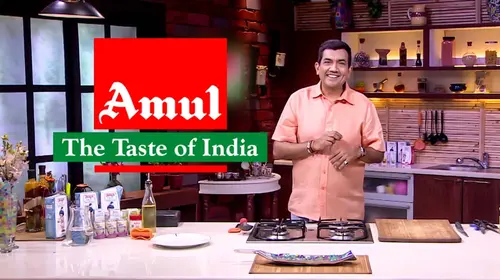 Amul The Taste of India Hindi Reality Trailer Thumbnail