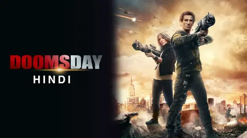Doomsday (Hindi) Hindi Action Movie Thumbnail
