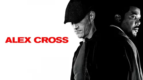 Alex Cross English Crime Movie Thumbnail