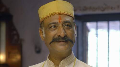 Jai Bhim - 02 March, 2024 Marathi Drama Trailer Thumbnail