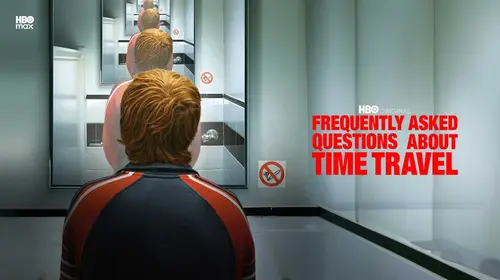 Frequently Asked Questions About Time Travel English Comedy Movie Thumbnail