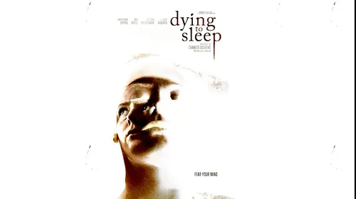Dying to Sleep English Drama Movie Thumbnail