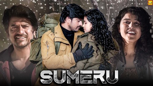 Sumeru Hindi Reality Movie Thumbnail